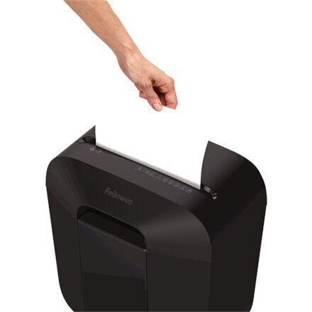 Fellowes Powershred LX25M cena un informācija | Papīra smalcinātāji | 220.lv