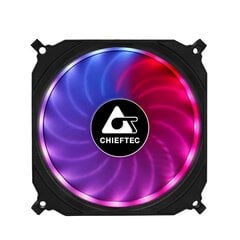 Chieftec CF-3012-RGB cena un informācija | Datora ventilatori | 220.lv