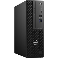 Dell N209O3080SFFAC цена и информация | Стационарные компьютеры | 220.lv