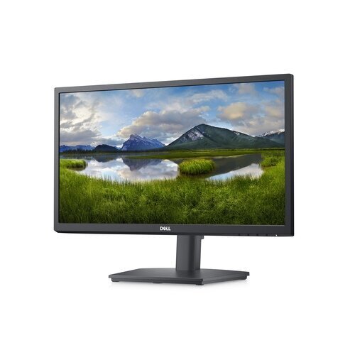 LCD monitors|DELL|SE2422H|23,8"|Biznesa|Panelis VA|1920x1080|16:9|75 Hz|Matēts|5 ms|Nosvērts|Krāsa melna|210-AZGT цена и информация | Monitori | 220.lv