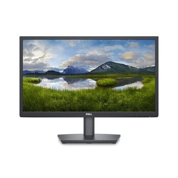 LCD monitors|DELL|SE2422H|23,8"|Biznesa|Panelis VA|1920x1080|16:9|75 Hz|Matēts|5 ms|Nosvērts|Krāsa melna|210-AZGT cena un informācija | Monitori | 220.lv