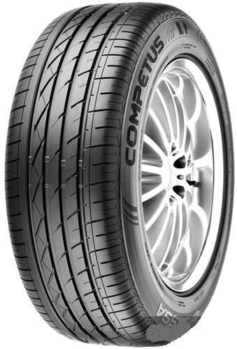 Lassa Competus H/P 235/60R18 107 W XL cena un informācija | Vasaras riepas | 220.lv