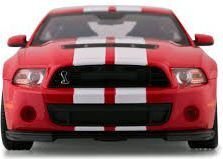 Radiovadāma mašīna Ford Shelby GT500 1:14 cena un informācija | Rotaļlietas zēniem | 220.lv