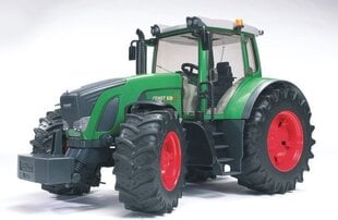 Bruder Fendt 936 Vario цена и информация | Конструктор автомобилей игрушки для мальчиков | 220.lv