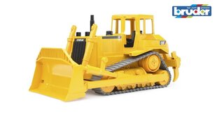 Bruder CAT buldozers цена и информация | Игрушки для мальчиков | 220.lv