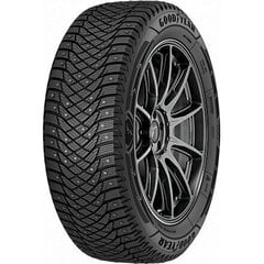 GOODYEAR ULTRAGRIP ARCTIC 2 SUV 235/60R18 107T XL цена и информация | Goodyear Покрышки | 220.lv