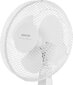 SENCOR Galda ventilators, 25W cena un informācija | Ventilatori | 220.lv