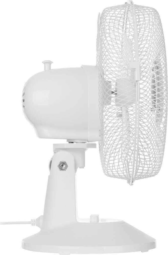 SENCOR Galda ventilators, 25W cena un informācija | Ventilatori | 220.lv