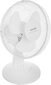 SENCOR Galda ventilators, 25W cena un informācija | Ventilatori | 220.lv