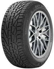 235/65R17   KORMORAN SUV SNOW  108H XL цена и информация | Зимняя резина | 220.lv