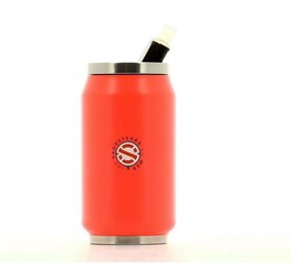 Yoko Design Isotherm Tin Can 280 ml, Flu цена и информация | Термосы, термокружки | 220.lv