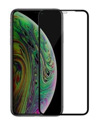 Aizsargstikls Evelatus    Apple    iPhone XR/iPhone 11 New 3D HD Stealth Cuved cena un informācija | Ekrāna aizsargstikli | 220.lv