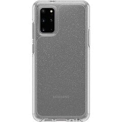 Чехол OtterBox Symmetry Stardust для Samsung Galaxy S20+, прозрачный цена и информация | Чехлы для телефонов | 220.lv