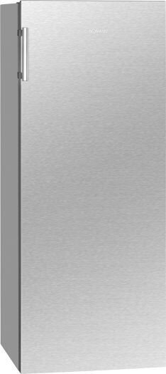 Bomann VS7316 ledusskapis, 143.4cm cena un informācija | Ledusskapji | 220.lv