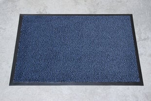 Придверный коврик Mars 010, 60 x 90 см цена и информация | Придверный коврик | 220.lv