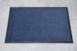 Kājslauķis Hamat Mars 010, zils, 60 x 90 cm cena un informācija | Kājslauķi | 220.lv