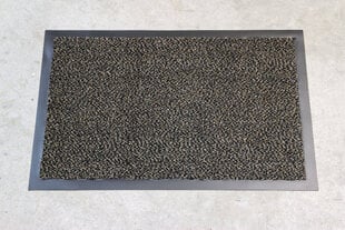 Дверной коврик Mars 017, 40x60 см цена и информация | Придверные коврики | 220.lv