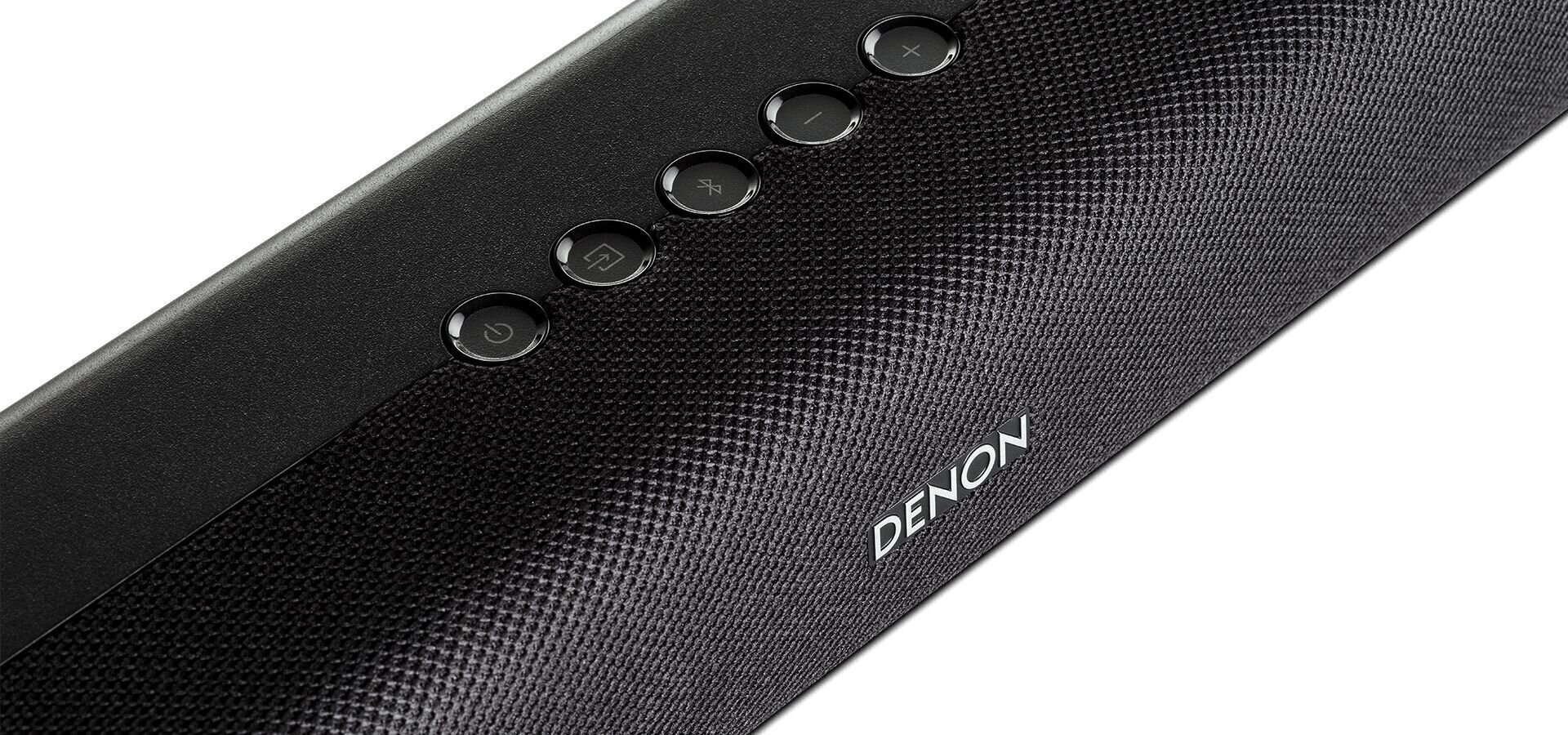 Denon DHTS316BK цена и информация | Mājas akustika, Sound Bar sistēmas | 220.lv