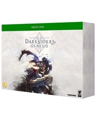 Xbox One Darksiders Genesis Nephilim Collector's Edition incl. Board Game cena un informācija | Datorspēles | 220.lv