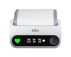 Braun BPW4500 цена и информация | Тонометры | 220.lv