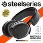 SteelSeries Arctis 7+, black цена и информация | Austiņas | 220.lv