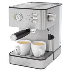 Эспрессо-машина ProfiCook PCES1209 цена и информация | Кофемашины | 220.lv