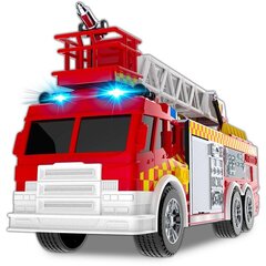HTI TEAMSTERZ XL Пожарная машина со светом и музыкой цена и информация | Игрушки для мальчиков | 220.lv