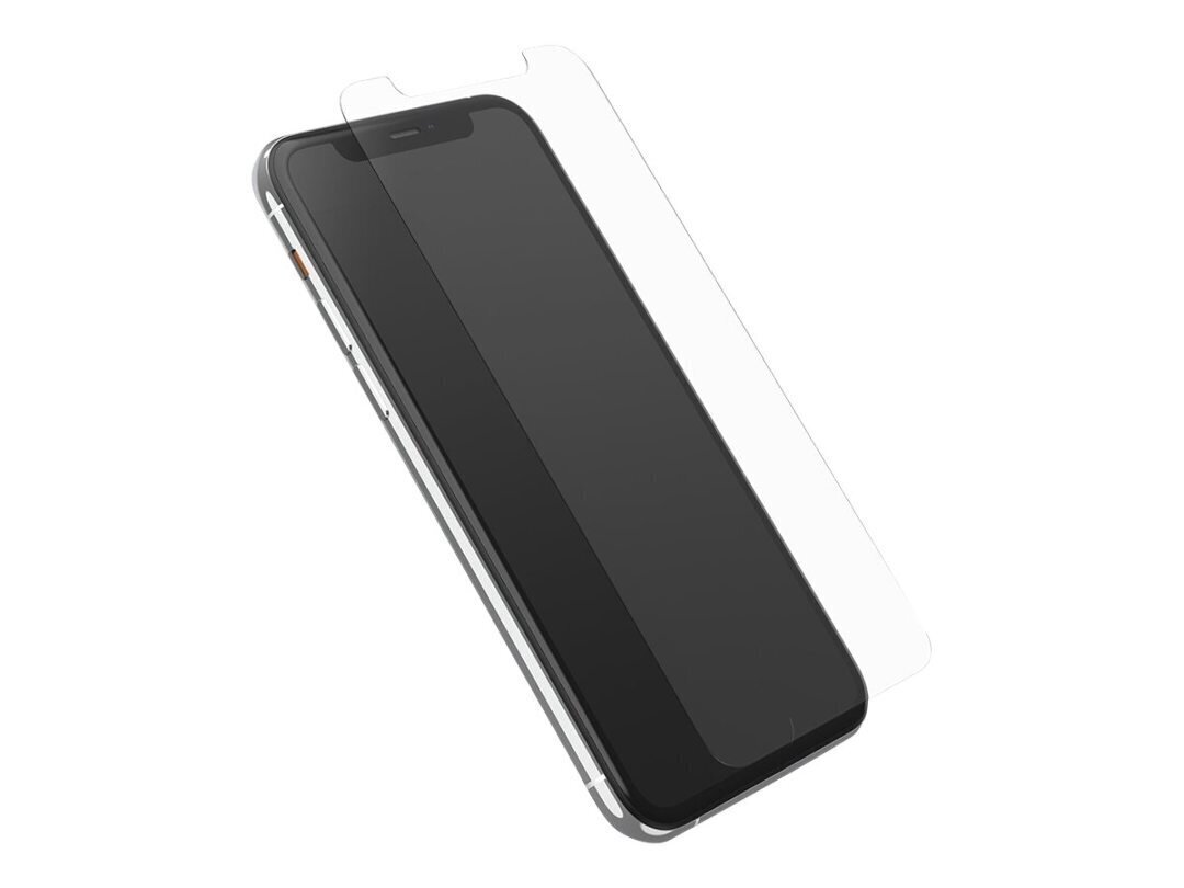 Apple iPhone 11 Pro ekrāna aizsargs OtterBox cena un informācija | Ekrāna aizsargstikli | 220.lv