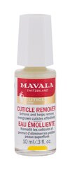 Средство для удаления кутикулы Mavala Cuticle Remover, 10 мл цена и информация | Лаки для ногтей, укрепители | 220.lv