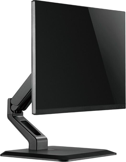 Logilink Touchscreen Monitor Mount BP010 cena un informācija | Monitora turētāji | 220.lv