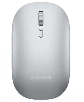 Samsung EJ-M3400 sudraba cena un informācija | Peles | 220.lv
