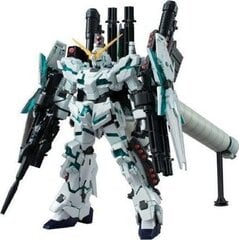 Saliekams plastmasas Gunpla modelis Hguc Full Armor Unicorn Gundam, 1/144, 58005 cena un informācija | Konstruktori | 220.lv