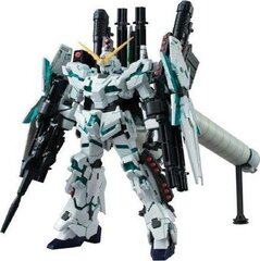 Сборная Gunpla модель Bandai - HGUC Full Armor Unicorn Gundam (Destroy Mode), 1/144, 58005 цена и информация | Конструкторы и кубики | 220.lv