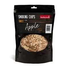 Barbecook skaidas kūpināšanai ĀBOLS, 310 gr. (5000) цена и информация | Коптильни, аксессуары | 220.lv