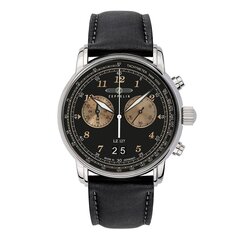 Zeppelin LZ127 Graf мужские часы 890882382 цена и информация | Мужские часы | 220.lv