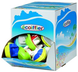 Ecoiffier Bērnu rotaļlieta Laiva 8/D17216S cena un informācija | Ūdens, smilšu un pludmales rotaļlietas | 220.lv