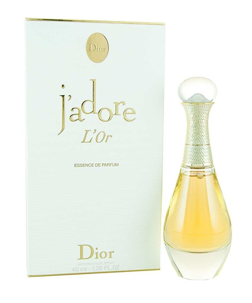 Dior J'adore L'Or EDP 40ml cena | 220.lv