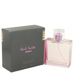 Sieviešu smaržas Woman Paul Smith EDP, 100 ml цена и информация | Женские духи | 220.lv