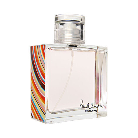 Paul Smith Extreme Women EDT sievietēm 100 ml цена и информация | Sieviešu smaržas | 220.lv