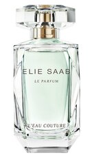 Elie Saab Le Parfum L´Eau Couture EDT sievietēm 50 ml cena un informācija | Sieviešu smaržas | 220.lv