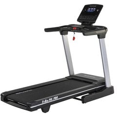 Begovaa dorozka Tuntur FitRun 90i PRO Begovaa dorozka цена и информация | Беговые дорожки | 220.lv