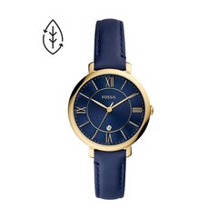 Fossil Jacqueline sieviešu rokas pulkstenis 891181346 цена и информация | Женские часы | 220.lv