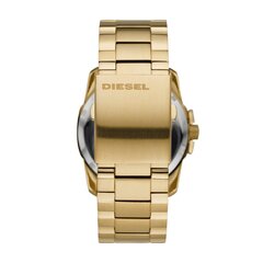 Diesel Master Chief vīriešu rokas pulkstenis 891181337 цена и информация | Мужские часы | 220.lv