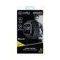 Celly Buddy HR Pro Black цена и информация | Viedpulksteņi (smartwatch) | 220.lv