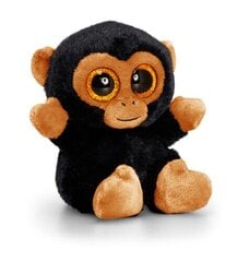 Киль Toys Animotsu обезьянка 15 см цена и информация | Мягкие игрушки | 220.lv