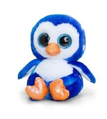 Mīkstā rotaļlieta Pingvīns, Keel Toys Animotsu cena un informācija | Mīkstās (plīša) rotaļlietas | 220.lv