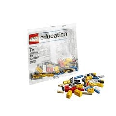 LEGO Education papildus detaļu komplekts M&M 2 cena un informācija | Konstruktori | 220.lv