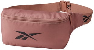 Сумка на пояс Reebok Myt Waistbag HD9858 цена и информация | Куинн | 220.lv