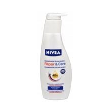 Atjaunojošs losjons sausai un raupjai ādai Nivea Repair & Care 400 ml cena un informācija | Ķermeņa krēmi, losjoni | 220.lv