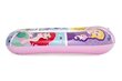 Piepūšamais plosts Bestway Disney Princess, 102x69 cm, rozā cena un informācija | Piepūšamās rotaļlietas un pludmales preces | 220.lv